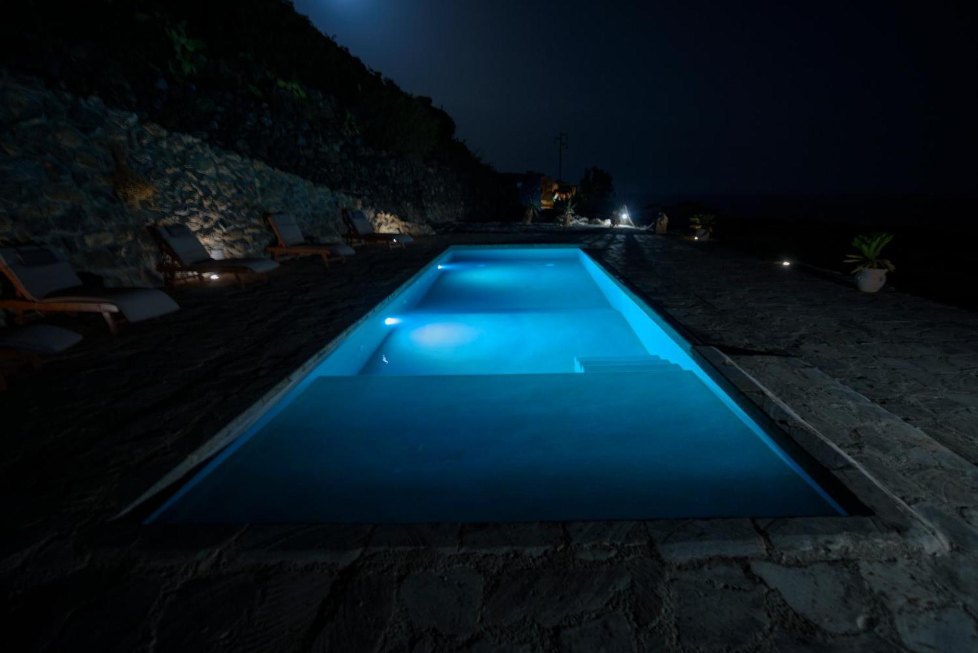 Agriturismo Zibibbodoro Scauri  Екстериор снимка