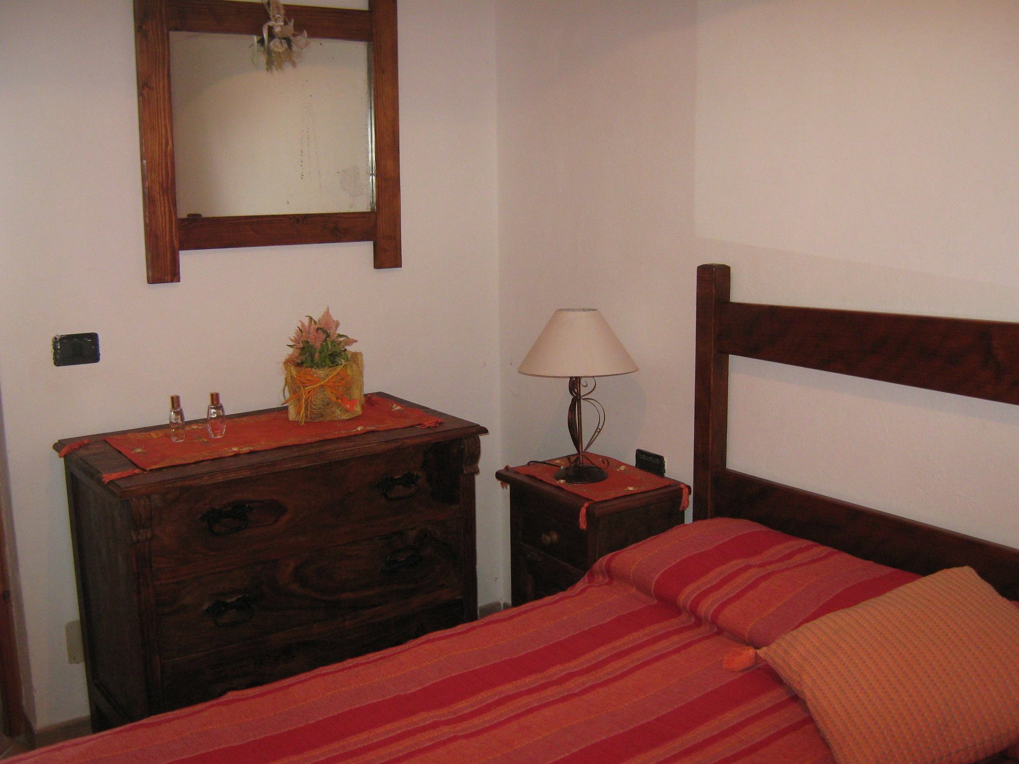 Agriturismo Zibibbodoro Scauri  Екстериор снимка