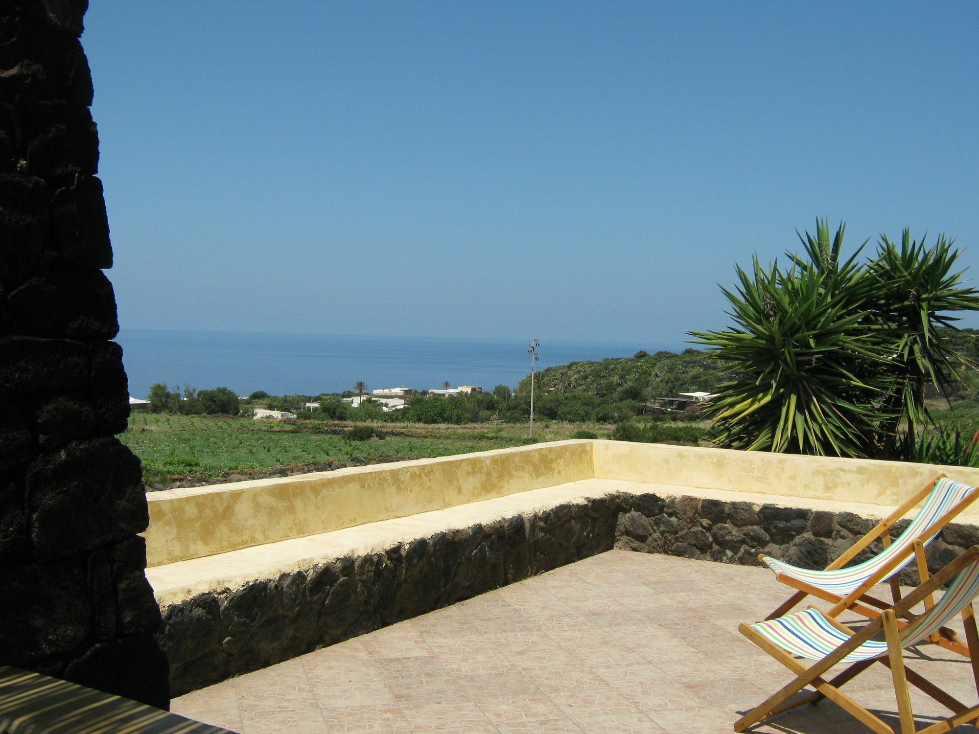 Agriturismo Zibibbodoro Scauri  Екстериор снимка