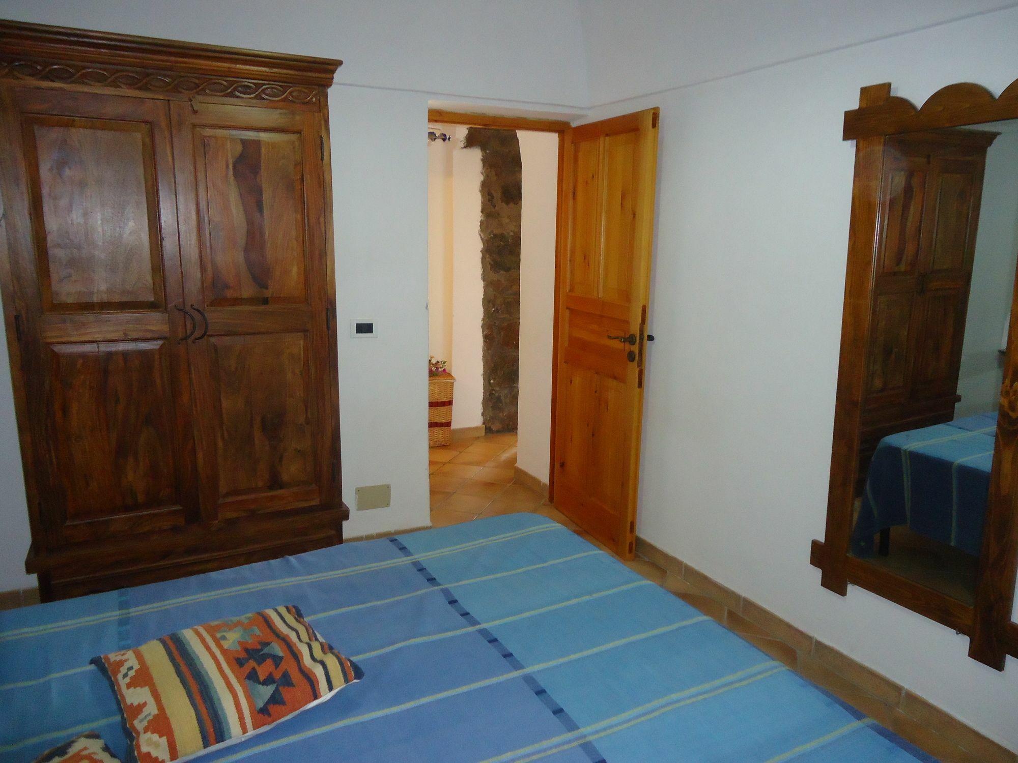 Agriturismo Zibibbodoro Scauri  Екстериор снимка