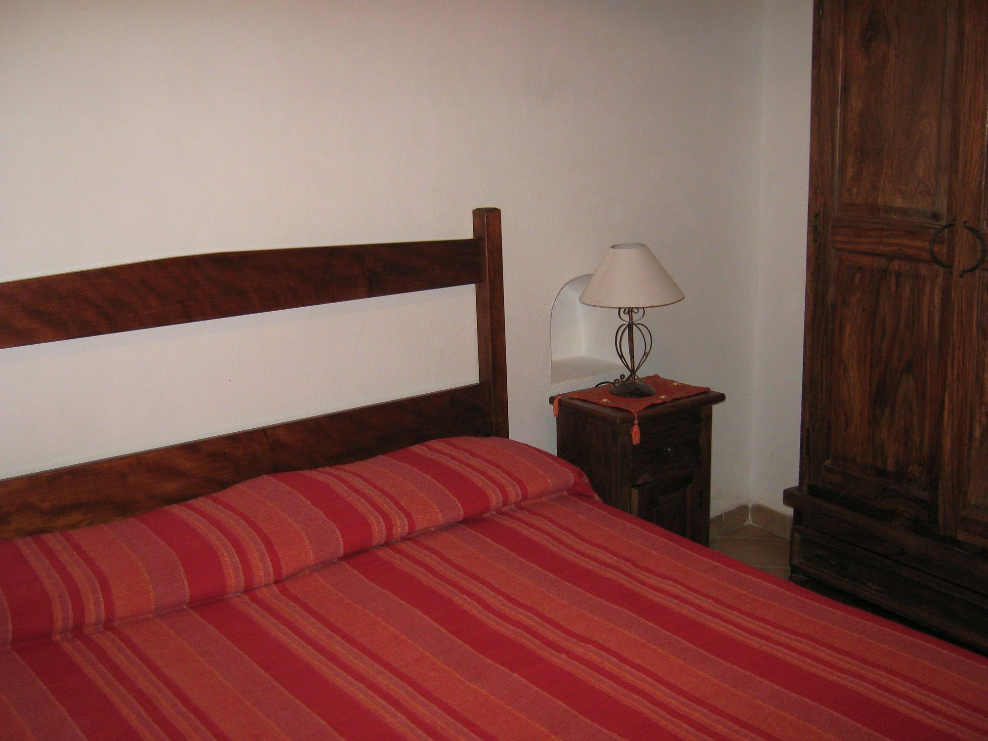 Agriturismo Zibibbodoro Scauri  Екстериор снимка