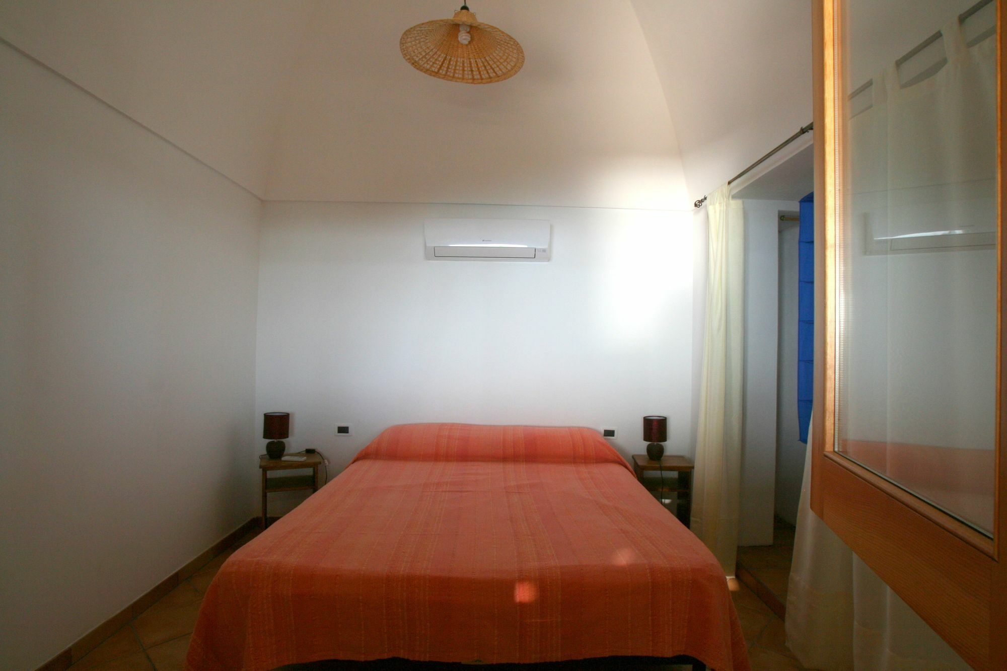 Agriturismo Zibibbodoro Scauri  Екстериор снимка