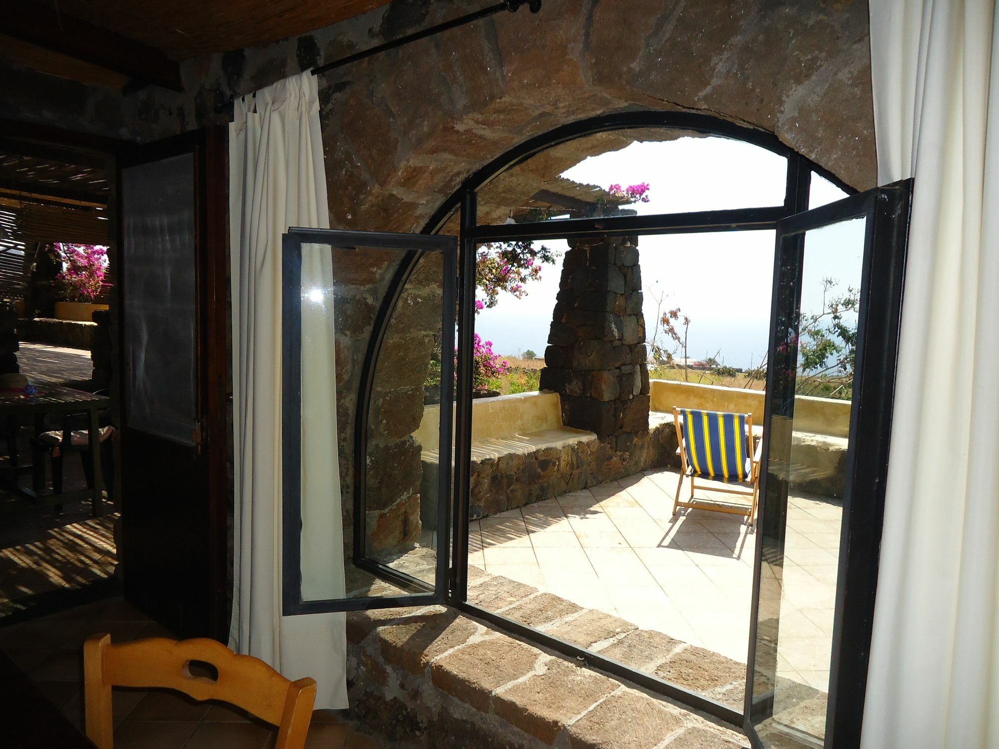 Agriturismo Zibibbodoro Scauri  Екстериор снимка