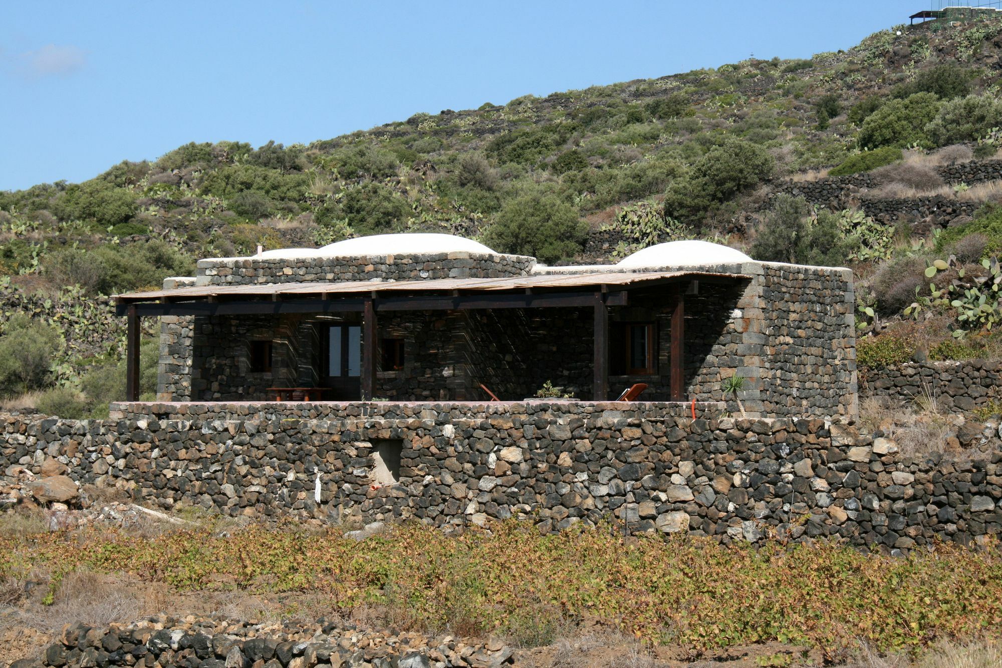 Agriturismo Zibibbodoro Scauri  Екстериор снимка