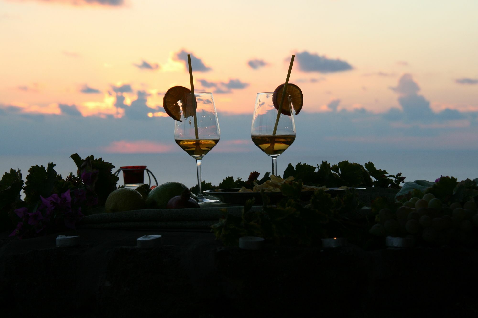 Agriturismo Zibibbodoro Scauri  Екстериор снимка