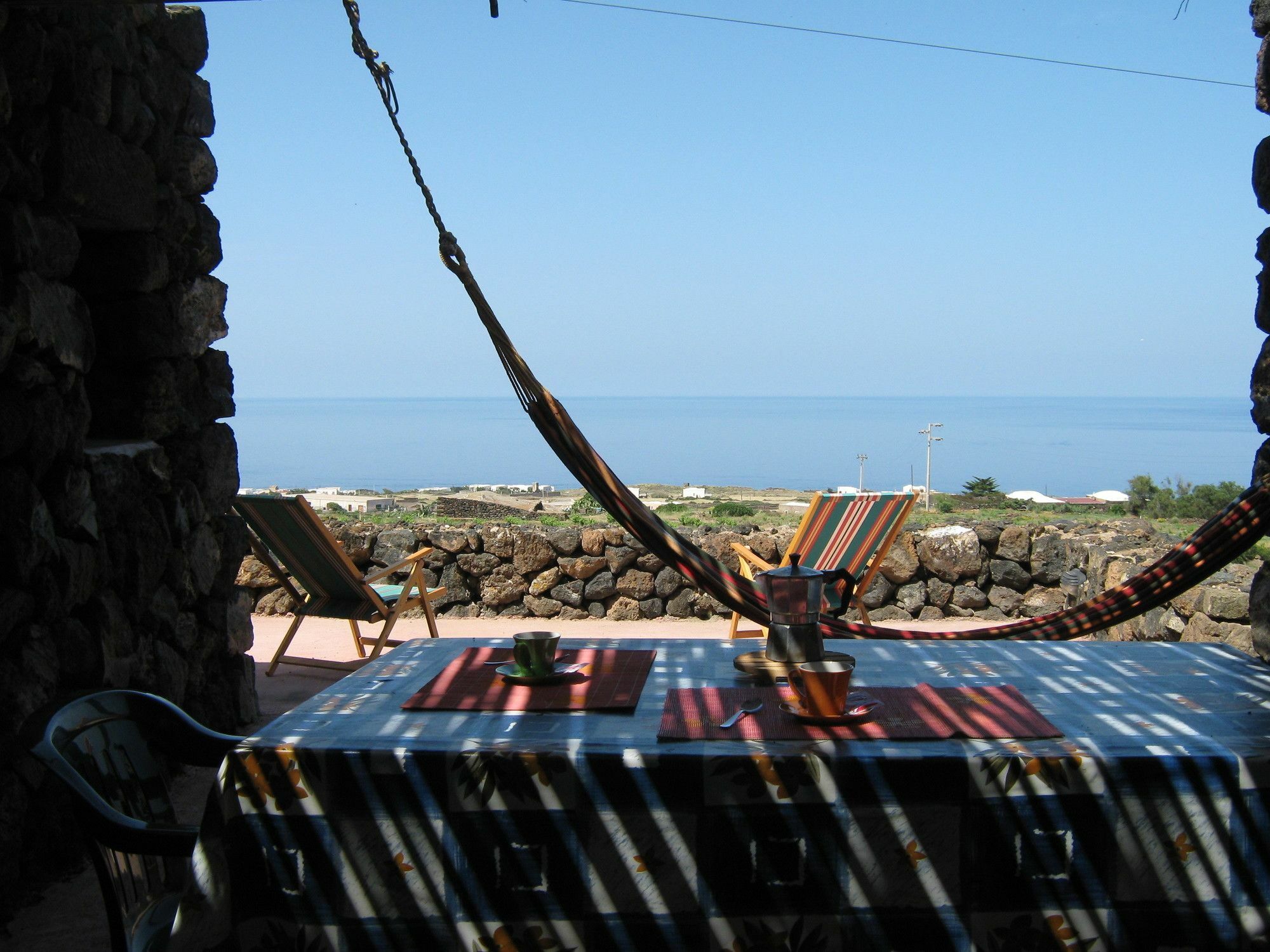 Agriturismo Zibibbodoro Scauri  Екстериор снимка