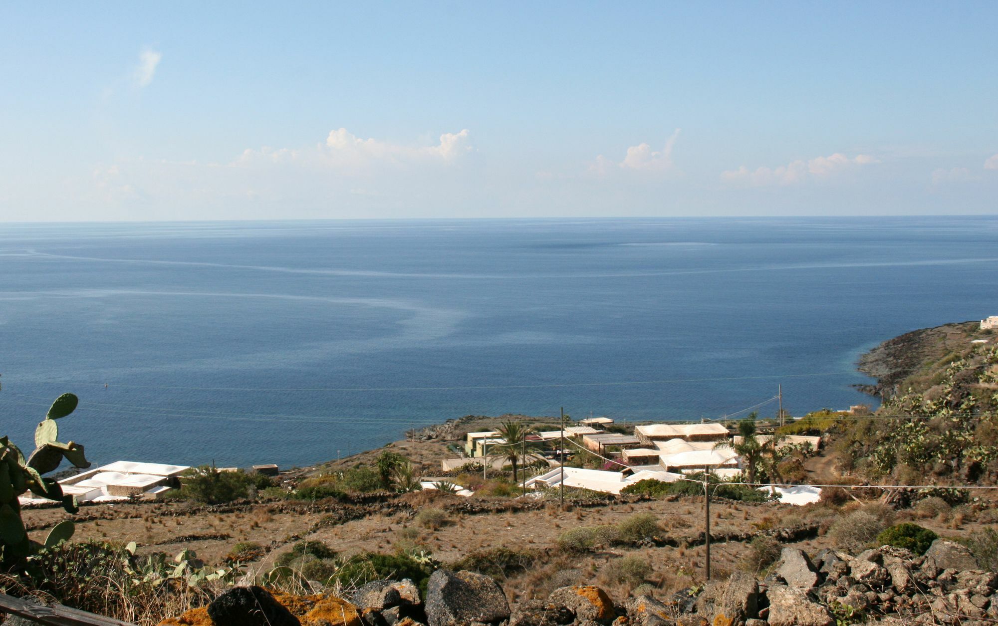 Agriturismo Zibibbodoro Scauri  Екстериор снимка