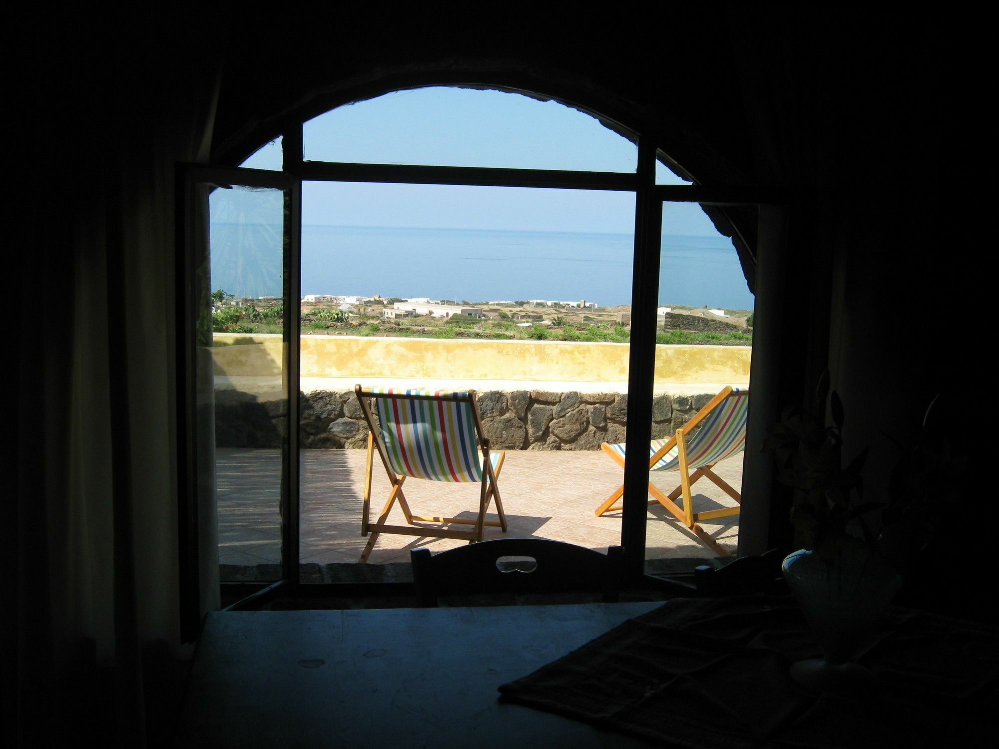 Agriturismo Zibibbodoro Scauri  Екстериор снимка