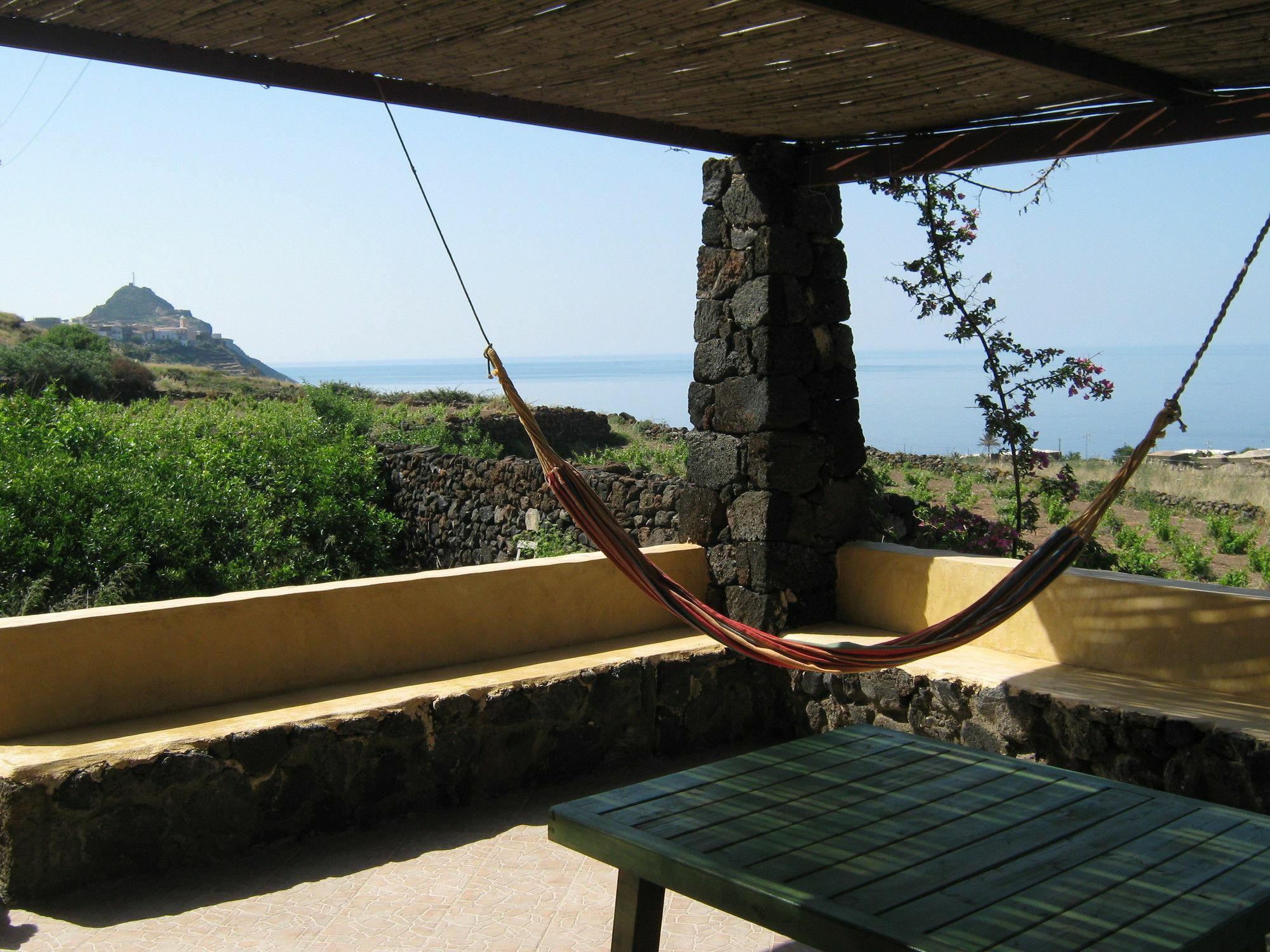 Agriturismo Zibibbodoro Scauri  Екстериор снимка