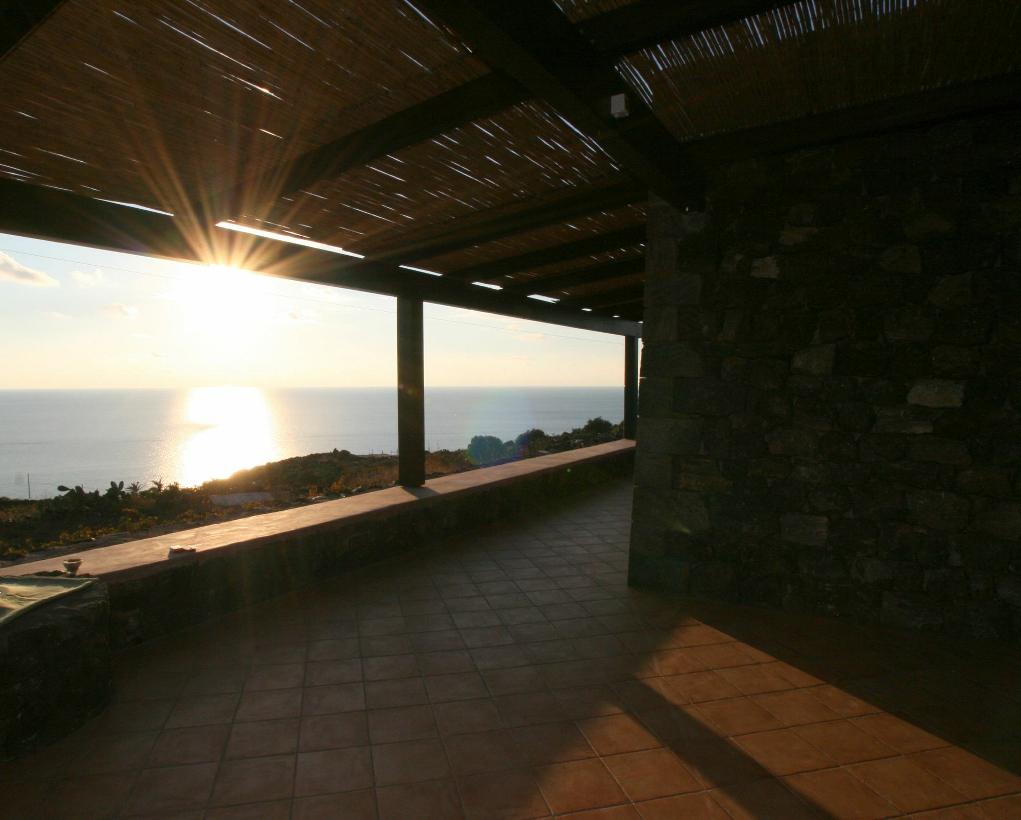 Agriturismo Zibibbodoro Scauri  Екстериор снимка