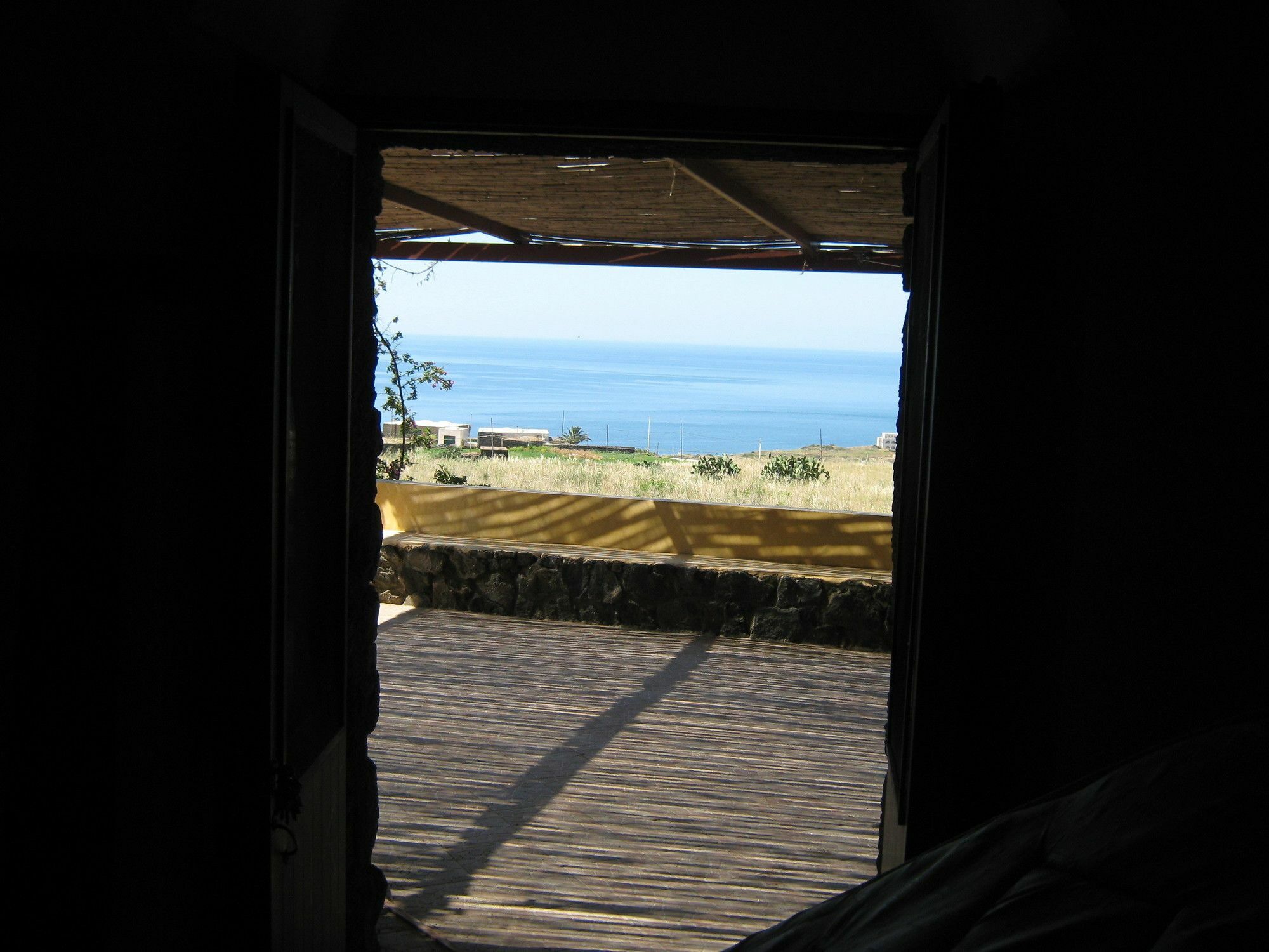 Agriturismo Zibibbodoro Scauri  Екстериор снимка