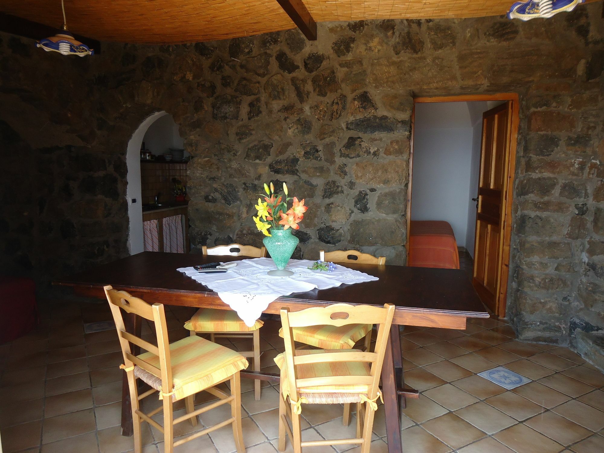 Agriturismo Zibibbodoro Scauri  Екстериор снимка