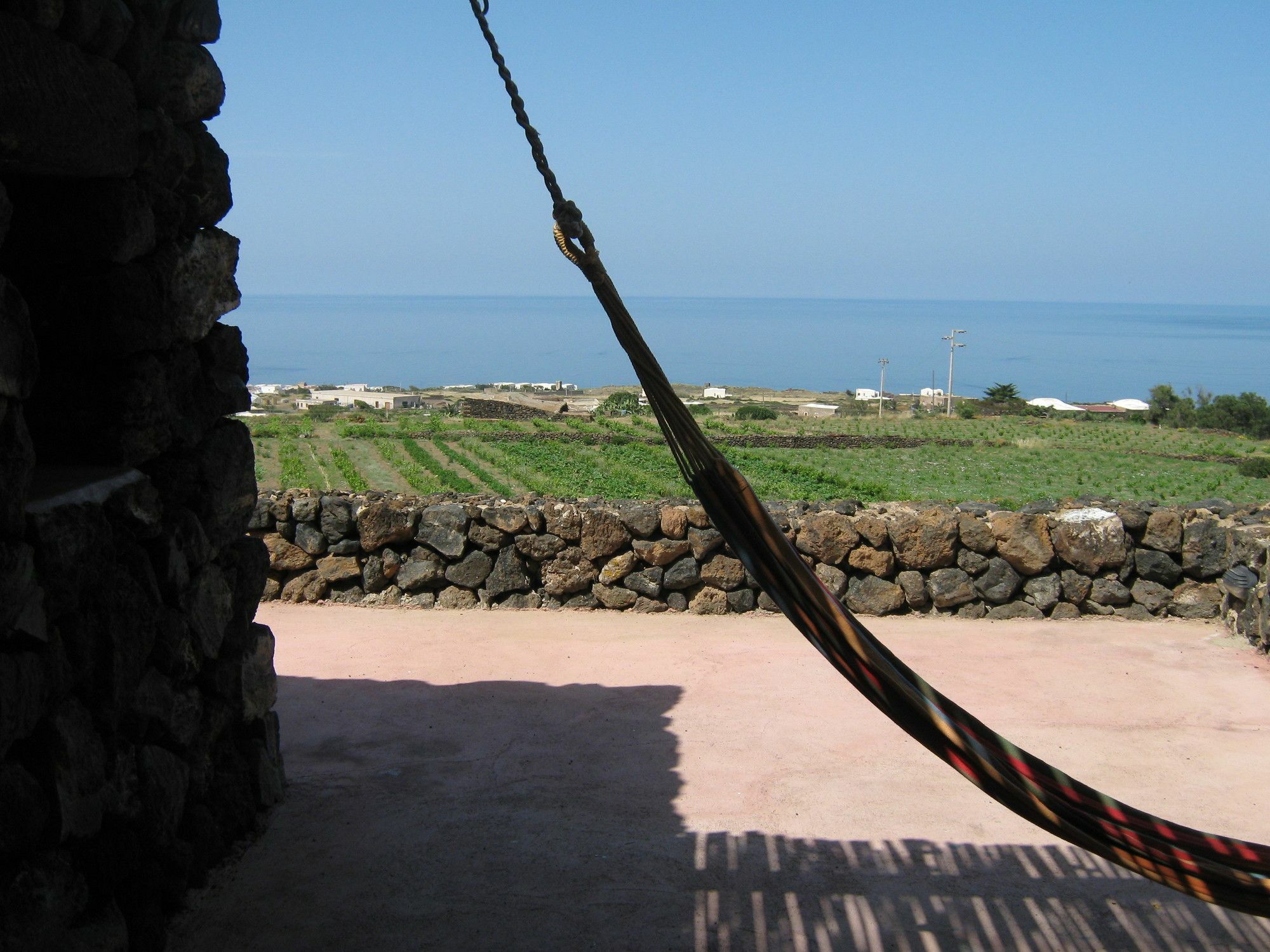 Agriturismo Zibibbodoro Scauri  Екстериор снимка