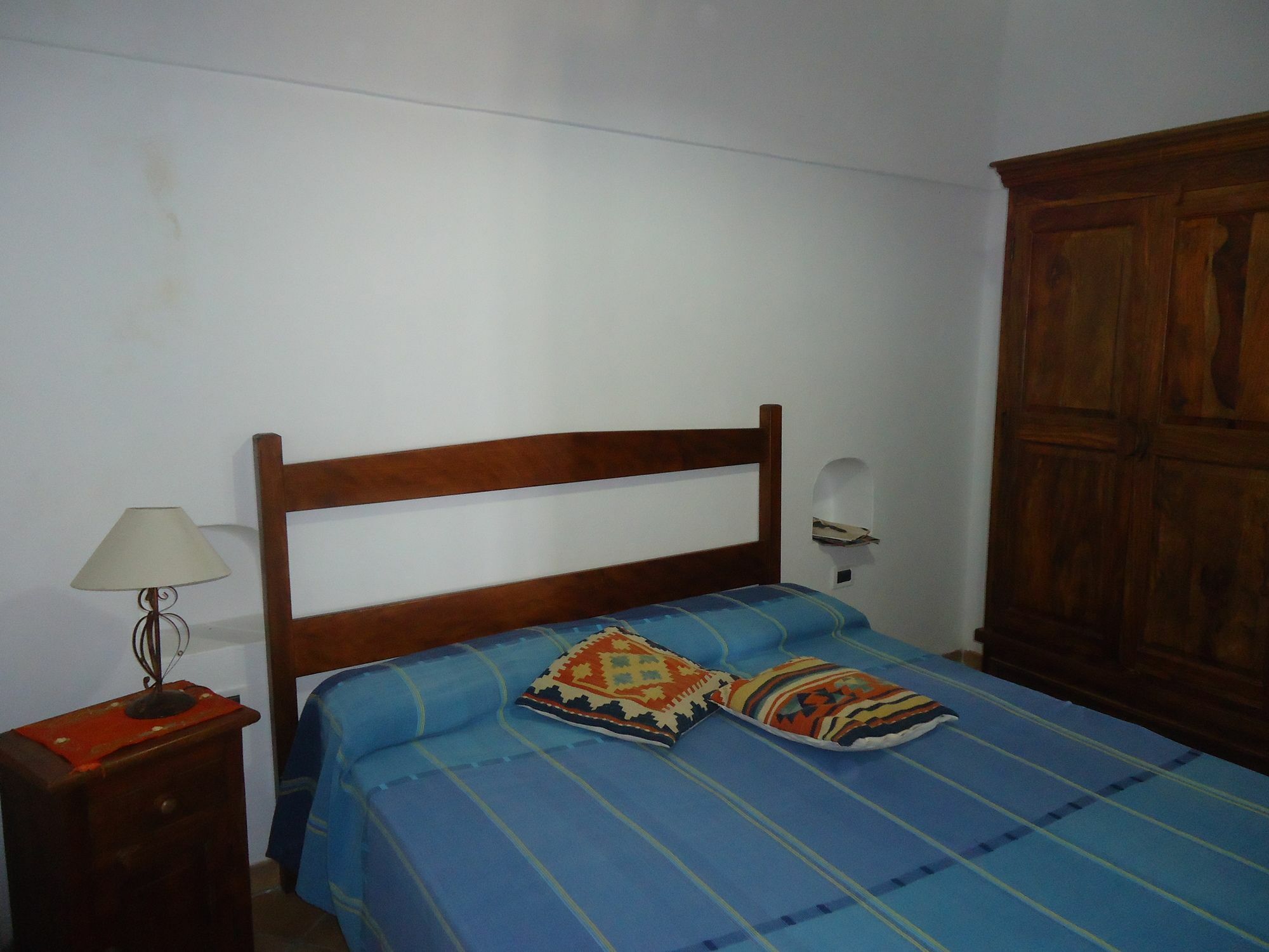 Agriturismo Zibibbodoro Scauri  Екстериор снимка