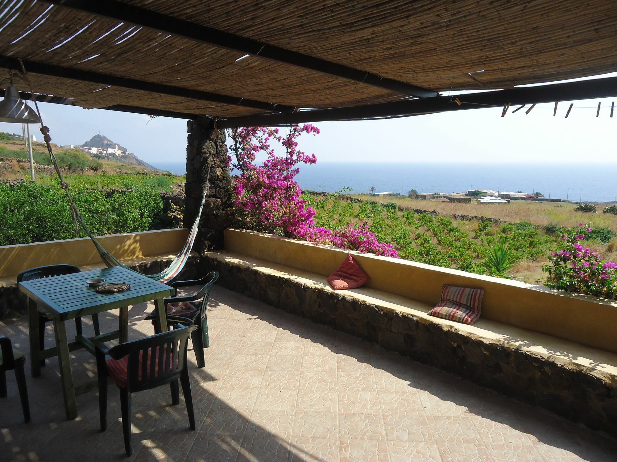 Agriturismo Zibibbodoro Scauri  Екстериор снимка