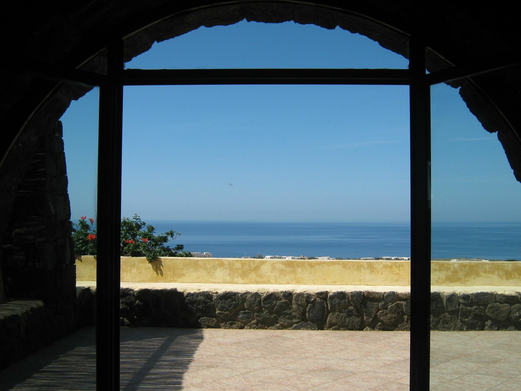 Agriturismo Zibibbodoro Scauri  Екстериор снимка