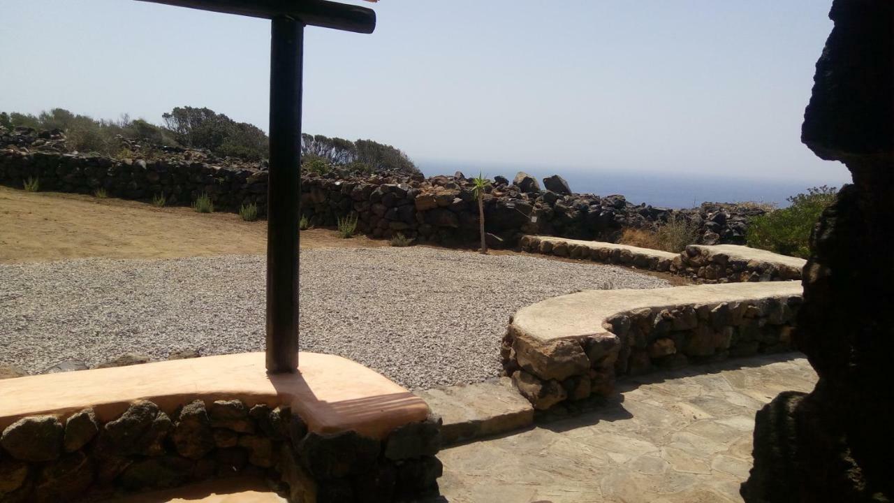 Agriturismo Zibibbodoro Scauri  Екстериор снимка